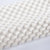 法兰卡丹 泰国进口天然乳胶枕护颈按摩枕(波浪款（一对装） 默认)第5张高清大图