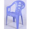 虎源萨尚塑料椅子HY-5221