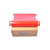 金思丹博 JSDB-GW022 29cm*100米 色带 (计价单位：盒)(红色)第2张高清大图