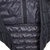 NIKE耐克男装冬季防风保暖轻薄休闲运动羽绒服连帽外套822861-010(黑色 XL)第3张高清大图