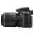 尼康(Nikon) D5200单反套机AF-S DX 尼克尔 18-105mmf/3.5-5.6G ED(D5200套餐1)第2张高清大图