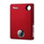 汉诺威（Hannover）DSC-MF8即热式电热水器恒温档位双模快速加热(7000W红色双模)第5张高清大图
