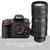 尼康 (Nikon) D810全画幅单反 单机身 AF-S 70-200mmf/2.8G ED VR II组合套机(套餐三)第3张高清大图