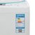 三洋（SANYO） XQB30-Mini2 3公斤mini全自动波轮洗衣机（白色）第4张高清大图
