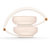 Beats Studio3 Wireless 录音师无线3代 头戴式 蓝牙无线降噪游戏耳机(陶瓷粉)第5张高清大图