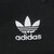 adidas Originals阿迪三叶草2018男子BF KNIT TP运动裤DH5760(如图)(XL)第4张高清大图