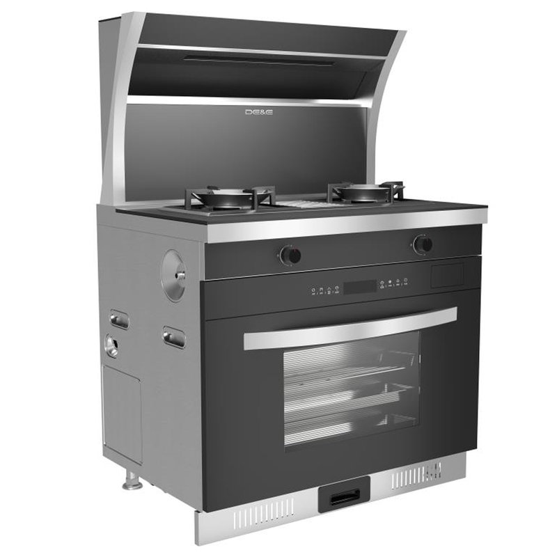 德意集成灶jjztz90a2