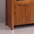 御品工匠 现代中式 实木电视组合柜 客厅储物柜 电视柜 置物柜 F094(双门酒柜)第5张高清大图