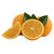 赣南脐橙特级精品大果5斤装(绿色食品 水果)第5张高清大图