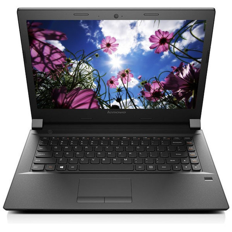 联想(lenovo)b40-80 14英寸笔记本电脑(i3-5005u 4g内存 500g硬盘dvd