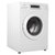 三洋洗衣机XQG60-F1028BW第3张高清大图