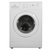 三洋洗衣机XQG75-F1129W第2张高清大图