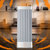 志高(CHIGO)  取暖器大面积 电暖器 电暖气家用商用  ZNL-20T1第5张高清大图