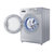 海尔（Haier) XQG70-1279 7公斤HPM芯平衡滚筒洗衣机（银灰）(全国包邮拍前咨询库存)第4张高清大图