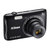 尼康（Nikon）COOLPIX S3700 数码相机(黑色 优惠套餐三)第2张高清大图