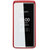 飞利浦（PHILIPS）E515升级版E515A 移动联通4G 翻盖老人机 双卡双待老年手机老人手机 学生备用机(绚丽红)第2张高清大图