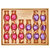 歌帝梵松露形巧克力礼盒精选16颗装第3张高清大图