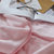 格莉安GELIAN 纯色毛毯法兰绒珊瑚绒毯子居家旅行空调被春秋毯午休毯沙发毯盖毯学生儿童通用(粉玉)第3张高清大图