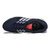 adidas阿迪达斯男鞋新款EQI跑步鞋运动鞋AQ7888 AQ7889 AQ5155(蓝金AQ5155 44)第4张高清大图