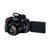 佳能(Canon) PowerShot SX60 HS数码相机 1610万像素65倍变焦(佳能SX60黑色 佳能SX60(黑色 套餐一)第2张高清大图
