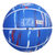 斯伯丁篮球76人队队徽7号球NBA耐磨比赛学生成人橡胶蓝球84-149Y(84-149Y)第4张高清大图