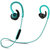 JBL Reflect Contour 无线蓝牙运动耳机 入耳/耳挂式线控 手机耳机 通话耳机带麦(青色)第3张高清大图