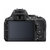 尼康（Nikon）D5500套机镜头18-55mm VR II单反相机数码相机(黑色 套餐五)第5张高清大图