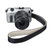 佳能（Canon） EOS M 单镜头套机（含18-55镜头）EOS微单相机(银色 优惠套餐二)第5张高清大图