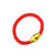 原恩 转运珠手链戒指手镯红绳手串(金珠旺财戒指)第2张高清大图