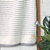 Chouettehome 无边-日本进口泉州 纯棉毛巾 干净吸水 全家大小都适用-和系列 34*80CM (三色)(海无边-深灰色 日本进口泉州毛巾-和系列)第5张高清大图
