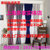 上海窗帘定制全屋免费带样上门测量安装北欧简约拼色卧室客厅轨道(青浦区)第3张高清大图