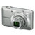 尼康（Nikon）COOLPIX S6400数码相机(银色 优惠套餐四)第2张高清大图