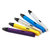 杰迩 高端款静音3d打印笔 修长型成人涂鸦笔创意画笔套装(紫色)第4张高清大图