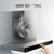 方太（FOTILE）欧式抽吸脱排油烟机 厨房家用油烟机单机云魔方 CXW-258-EMC3(黑色 热销)第4张高清大图