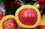 【圣诞平安果-印字苹果】山东烟台红富士苹果 新鲜水果 平安圣诞年货礼盒装(6枚礼盒装)第9张高清大图