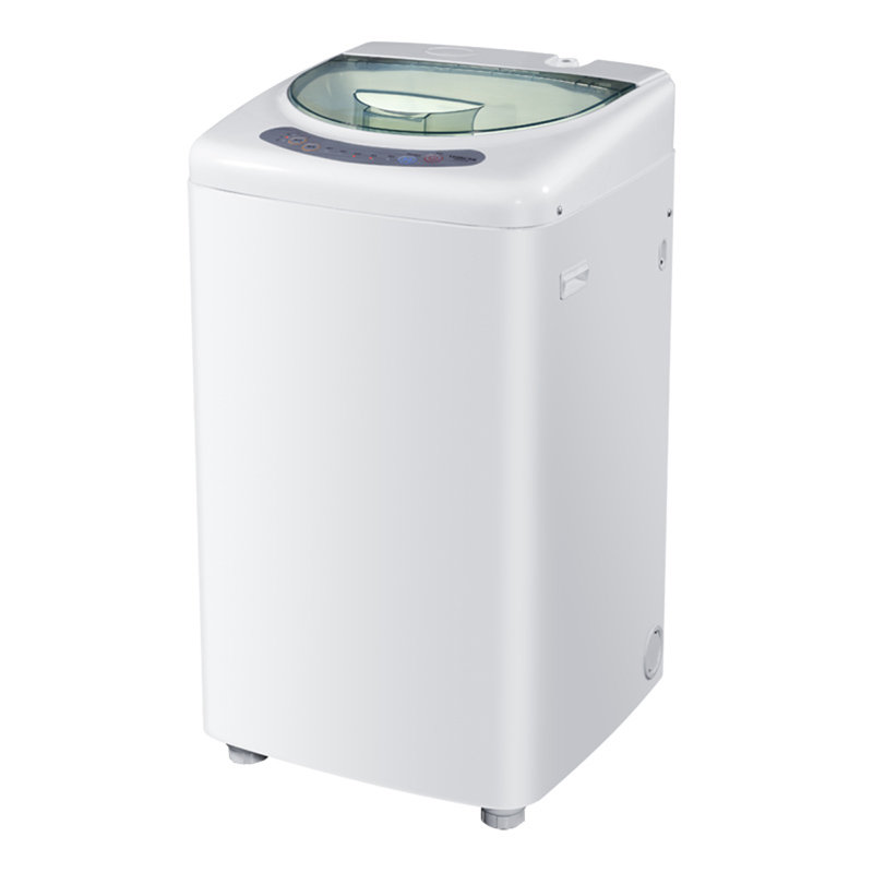 3公斤迷你全自动洗衣机(拍前联系客服确认库存)