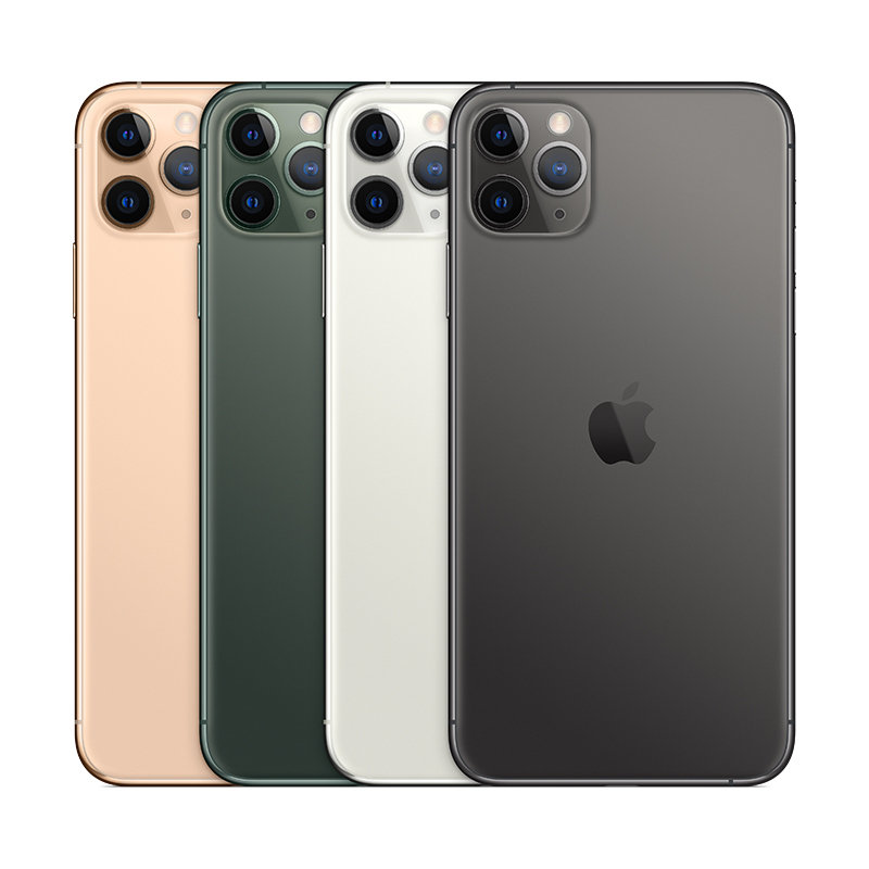 apple苹果iphone11pro4g全网通苹果11pro国行手机现货速发顺丰包邮深