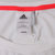 Adidas 阿迪达斯 女装 训练 T恤 针织短袖 B30566(B30566 1XL)第5张高清大图