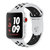 Apple Watch Series 3智能手表(GPS+蜂窝网络 38毫米银色NIKE铝金属表壳)DEMO第4张高清大图