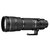 尼康（Nikon）AF-S 200-400mm f/4G ED VR II镜头(黑色 套餐三)第2张高清大图