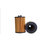 九洲狮王奔驰机油纸滤清器 0365/BENZ W169-A150 A170滤清器机油滤芯(奔驰)第3张高清大图