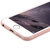 倍思 Iphone6s手机壳4.7英寸 超薄新款手机保护皮套创意6s硬外壳潮 粉色第6张高清大图