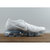 Nike耐克新款 VAPORMAX FLYKNIT编织飞线网面透气男鞋跑步鞋休闲运动鞋透气气垫跑步鞋训练鞋慢跑鞋(849558-004白色 41)第4张高清大图