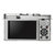 富士(Fujifilm) X-A2套机 XA2 微单相机 富士微单相机 复古微单 富士xa2(XC16-50套机 白色 官方标配)第4张高清大图