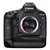 佳能（Canon) EOS-1D X Mark II全画幅单反相机 单机身 1DX二代(黑色 套餐8)(黑色 套餐一)第3张高清大图
