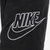 Nike/耐克男裤新款宽松舒适透气梭织休闲五分裤跑步训练运动短裤DB3811-010(黑色 L)第8张高清大图