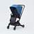Qtus/昆塔斯Q22-战神儿童汽车安全座椅360度旋转0-4-7-12岁车载(Q7蓝色)第4张高清大图