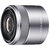 索尼（Sony）E 30mm F3.5 (SEL30M35) 微距镜头(银色 套餐1)第3张高清大图