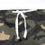 吉普战车JEEP夏季2020新款沙滩短裤男士宽松五分裤子韩版潮流迷彩休闲运动百搭（M-5XL）KT903-9031(迷彩 M)第2张高清大图