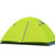 徽羚羊帐篷户外 羚羊八号双人双层野营装铝杆防雨野外露营帐篷(果绿色)第4张高清大图